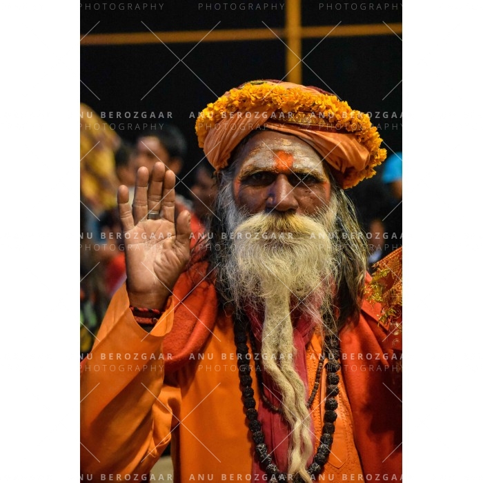 Sadhu